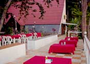 Jane Chalet Resort