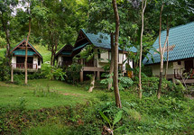 Bungalow (S1-S10)
