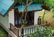 Bungalow (S1-S10)