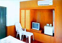 Bungalow (S1-S10)