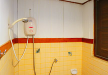 Bungalow (S1-S10)