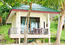 Bungalow (S11-S18)