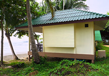 Bungalow (S11-S18)