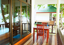 Bungalow (S11-S18)
