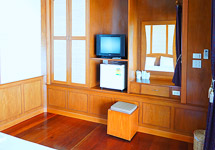 Bungalow (S11-S18)