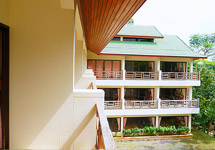 Hotel Room (2 persons)