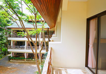 Hotel Room (2 persons)
