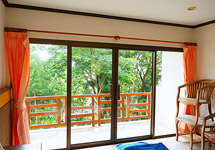 Hotel Room (2 persons)