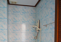 Hotel Room (2 persons)
