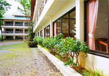 Hotel Room (4 persons)