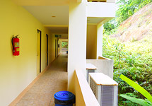 Hotel Room (4 persons)