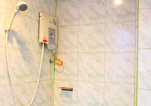 Hotel Room (4 persons)