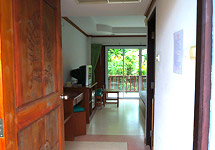 Standard Hotel Room (2 persons)