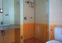 Standard Hotel Room (2 persons)