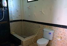 Garden View Bungalow (2 persons)