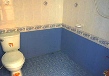 Garden View Bungalow (4 persons)