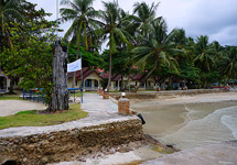 Sea View Bungalow (4 persons)