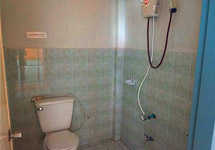 Sea View Bungalow (4 persons)
