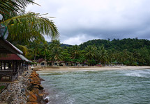 Kai Bae Hut Resort