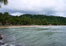 Kai Bae Hut Resort