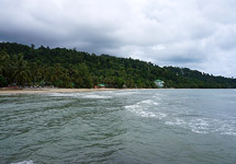 Kai Bae Hut Resort