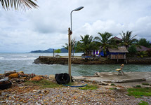Kai Bae Hut Resort