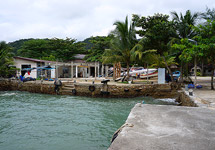 Kai Bae Hut Resort