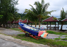 Kai Bae Hut Resort