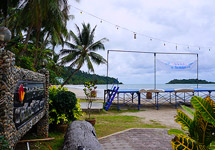 Kai Bae Hut Resort