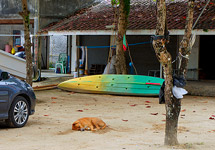 Kai Bae Hut Resort