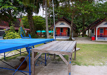 Kai Bae Hut Resort
