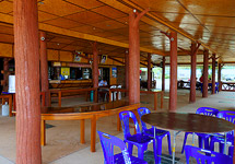 Kai Bae Hut Resort