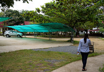 Kai Bae Hut Resort