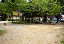 Kai Bae Hut Resort