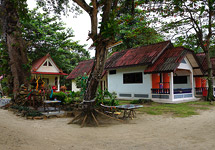 Kai Bae Hut Resort