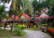 Kai Bae Hut Resort