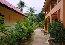 Kai Bae Hut Resort