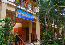 Kai Bae Hut Resort