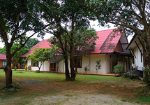 Kai Bae Hut Resort