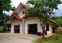 Kai Bae Hut Resort