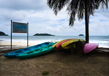 Kai Bae Hut Resort