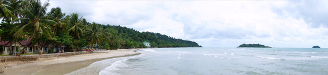 Kai Bae Hut Resort