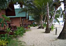 Sea View Superior Villa