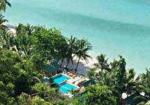 Sea View Superior Villa