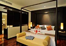 Sea View Grande Suite Building
