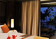 Sea View Grande Suite Building