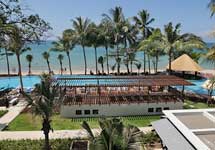KC Grande Resort & Spa