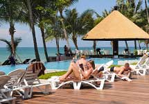 KC Grande Resort & Spa
