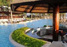 KC Grande Resort & Spa