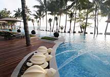 KC Grande Resort & Spa